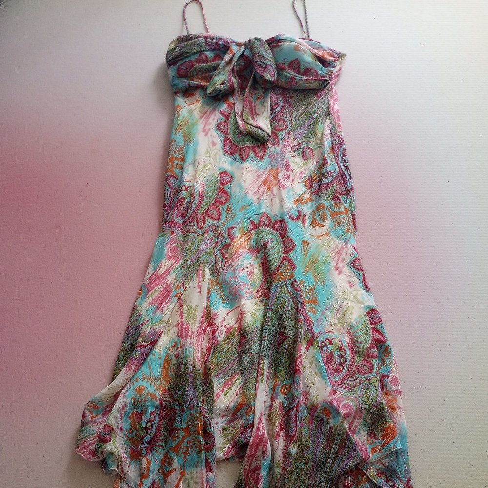 Flowy Dress